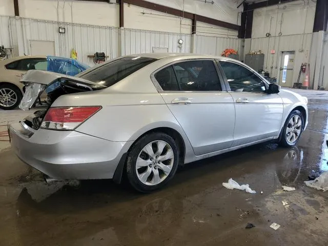 1HGCP25778A107385 2008 2008 Honda Accord- EX 3