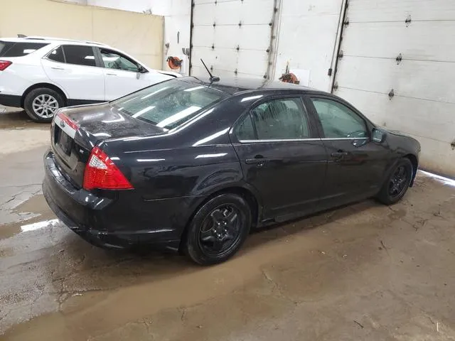 3FAHP0HA2AR136441 2010 2010 Ford Fusion- SE 3