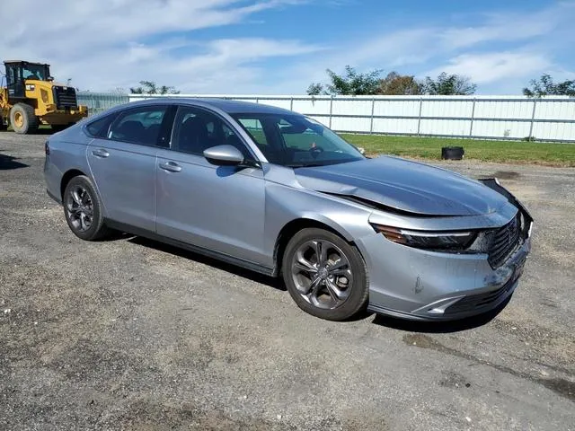 1HGCY1F3XPA001806 2023 2023 Honda Accord- EX 4