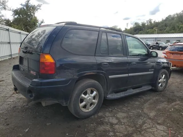 1GKDT13S762168392 2006 2006 GMC Envoy 3