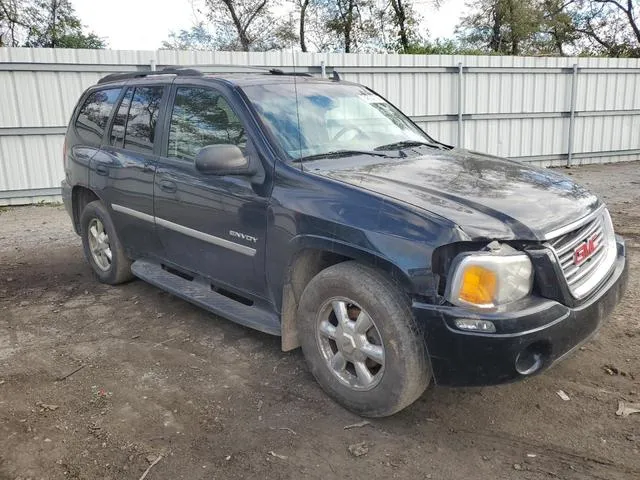 1GKDT13S762168392 2006 2006 GMC Envoy 4