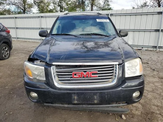 1GKDT13S762168392 2006 2006 GMC Envoy 5