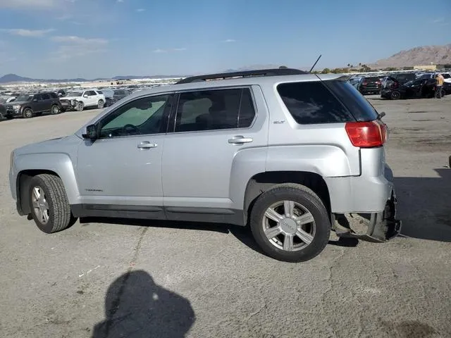 2GKALSEK6F6165749 2015 2015 GMC Terrain- Slt 2