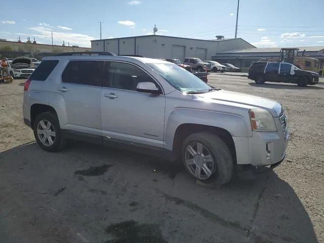 2GKALSEK6F6165749 2015 2015 GMC Terrain- Slt 4