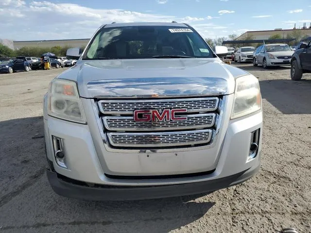 2GKALSEK6F6165749 2015 2015 GMC Terrain- Slt 5