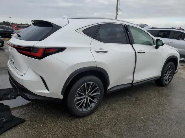 JTJADCAZ5P2006346 2023 2023 Lexus NX- 250 3