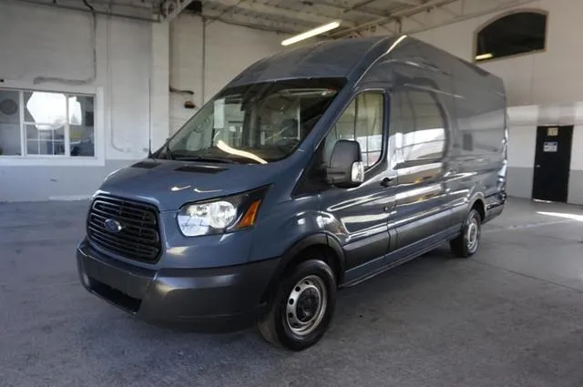 1FTYR3XM1KKB29164 2019 2019 Ford Transit- T-250 2