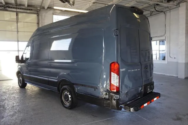 1FTYR3XM1KKB29164 2019 2019 Ford Transit- T-250 4