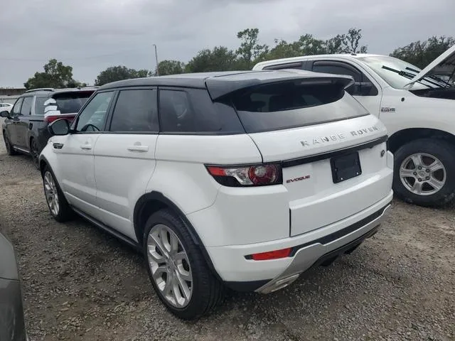 SALVT2BG2EH862365 2014 2014 Land Rover Range Rover- Dynamic  2