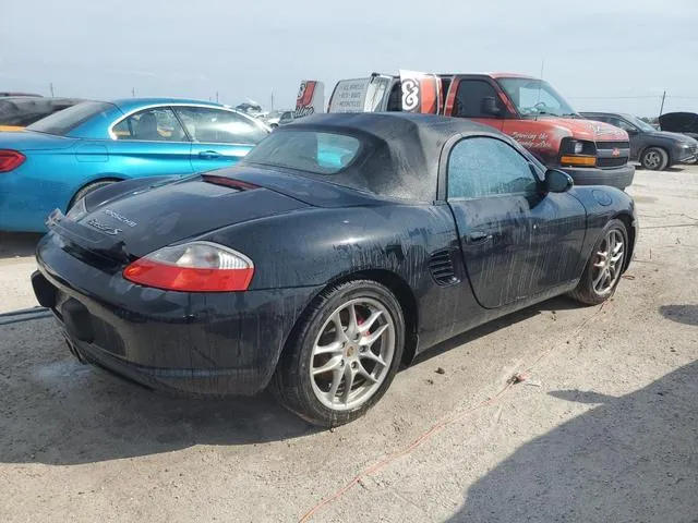 WP0CB29854U660321 2004 2004 Porsche Boxster- S 3