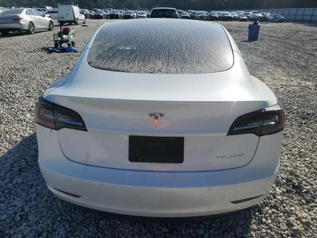 5YJ3E1EB7NF184179 2022 2022 Tesla MODEL 3 6