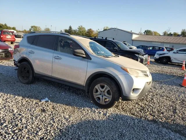 2T3BFREV1FW234846 2015 2015 Toyota RAV4- LE 4