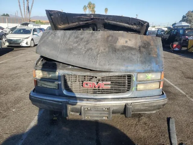 1GKEC16K3RJ769051 1994 1994 GMC Suburban- C1500 5