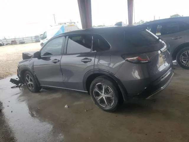 3CZRZ1H76PM701129 2023 2023 Honda HR-V- Exl 2