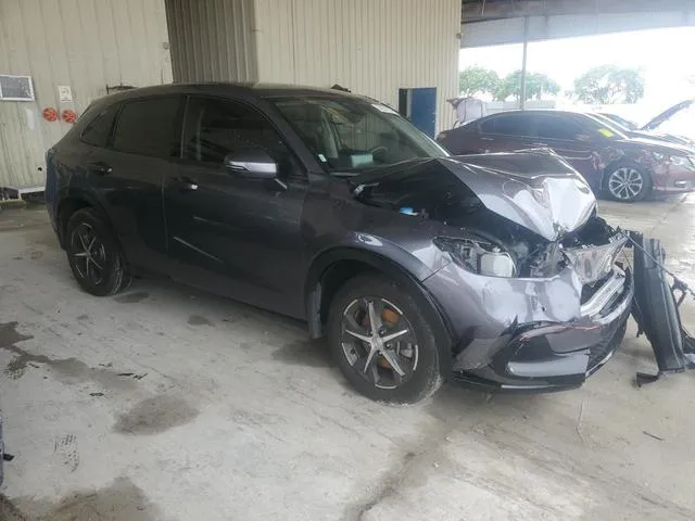 3CZRZ1H76PM701129 2023 2023 Honda HR-V- Exl 4