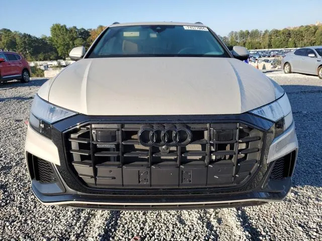 WA1FVBF18PD008500 2023 2023 Audi Q8- Prestige S-Line 5