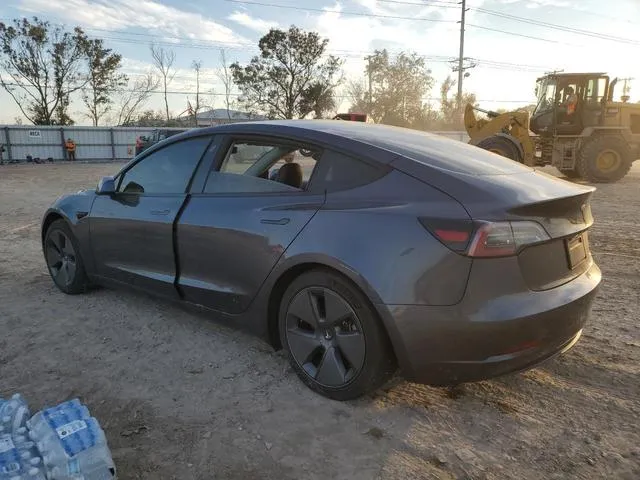 5YJ3E1EA4MF083428 2021 2021 Tesla MODEL 3 2