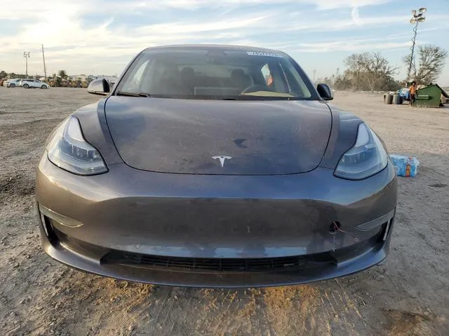 5YJ3E1EA4MF083428 2021 2021 Tesla MODEL 3 5