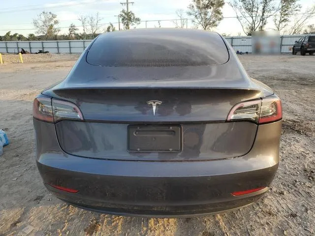 5YJ3E1EA4MF083428 2021 2021 Tesla MODEL 3 6