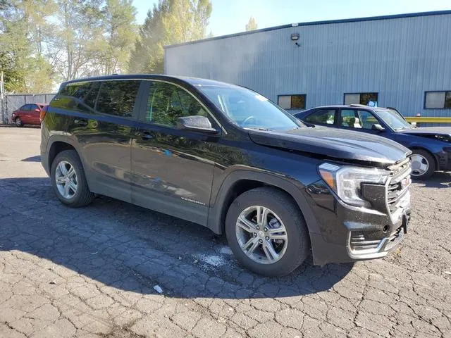 3GKALMEG6RL294372 2024 2024 GMC Terrain- Sle 4