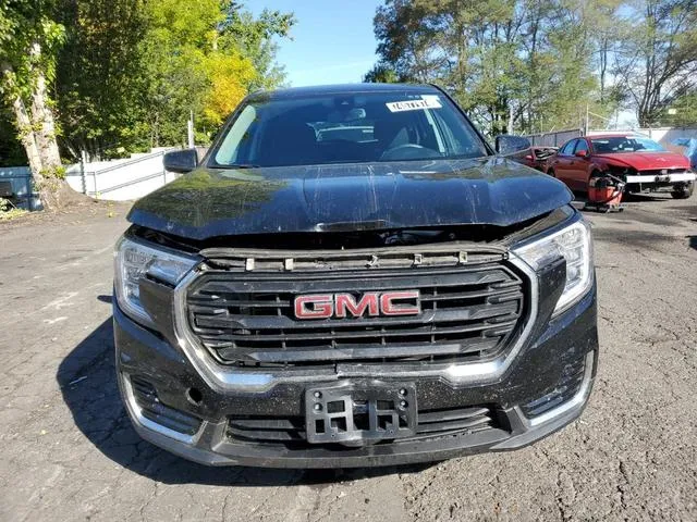 3GKALMEG6RL294372 2024 2024 GMC Terrain- Sle 5