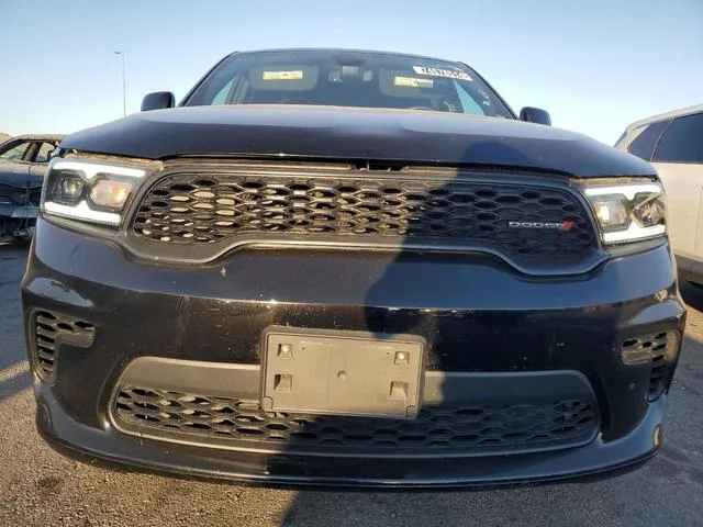 1C4RDJDG9PC625174 2023 2023 Dodge Durango- GT 5