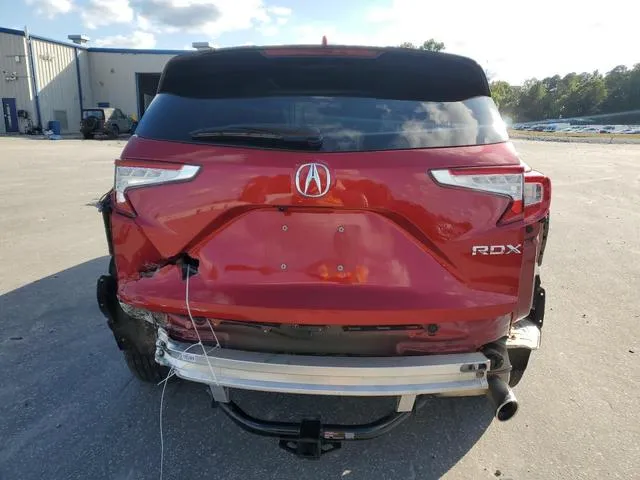 5J8TC1H38LL016976 2020 2020 Acura RDX 6