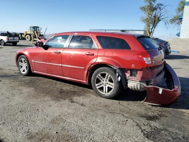 2D4GV58265H592724 2005 2005 Dodge Magnum- R/T 2