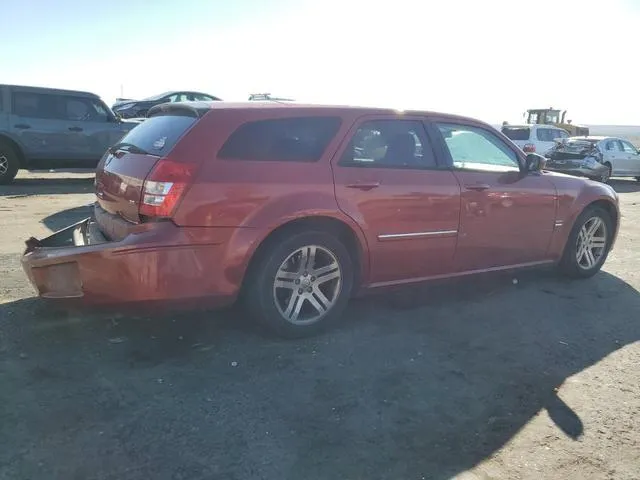 2D4GV58265H592724 2005 2005 Dodge Magnum- R/T 3