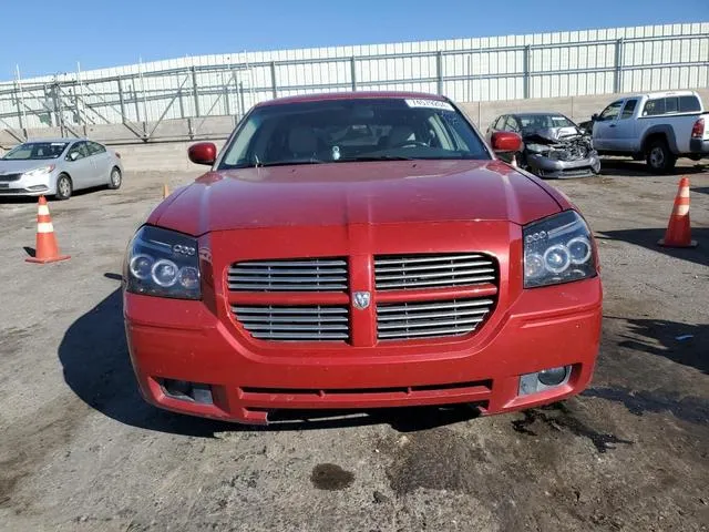 2D4GV58265H592724 2005 2005 Dodge Magnum- R/T 5