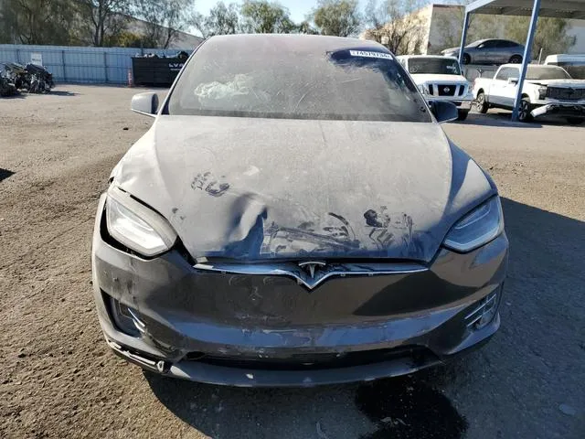 5YJXCBE2XGF006623 2016 2016 Tesla MODEL X 5