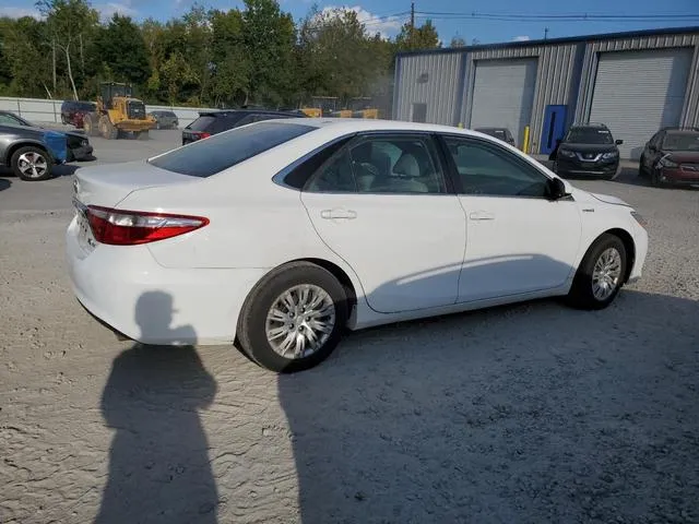 4T1BD1FK4FU162271 2015 2015 Toyota Camry- Hybrid 3