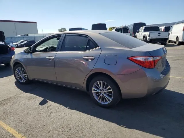 5YFBURHE7EP150427 2014 2014 Toyota Corolla- L 2