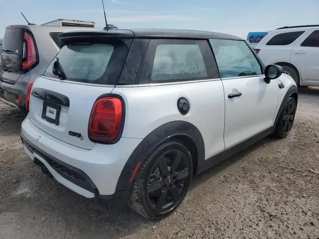 WMW53DH01R2U58136 2024 2024 Mini Cooper- S 3