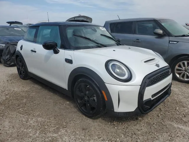 WMW53DH01R2U58136 2024 2024 Mini Cooper- S 4