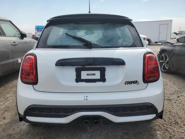 WMW53DH01R2U58136 2024 2024 Mini Cooper- S 6