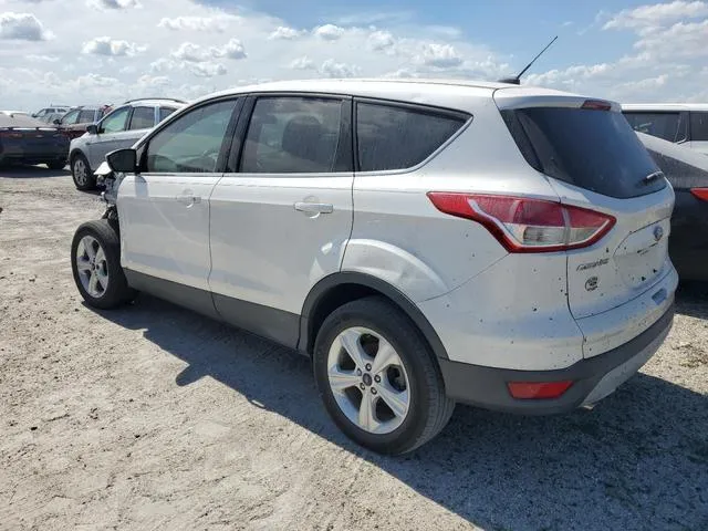 1FMCU0GX0GUB31044 2016 2016 Ford Escape- SE 2