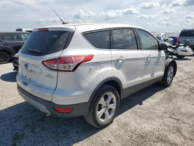 1FMCU0GX0GUB31044 2016 2016 Ford Escape- SE 3