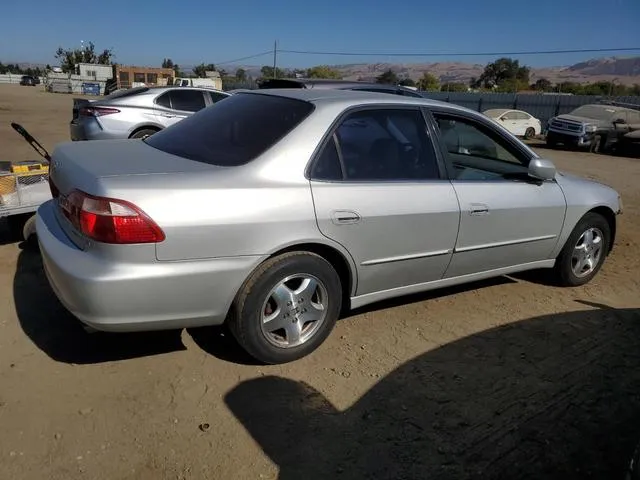 1HGCG1650YA044587 2000 2000 Honda Accord- EX 3