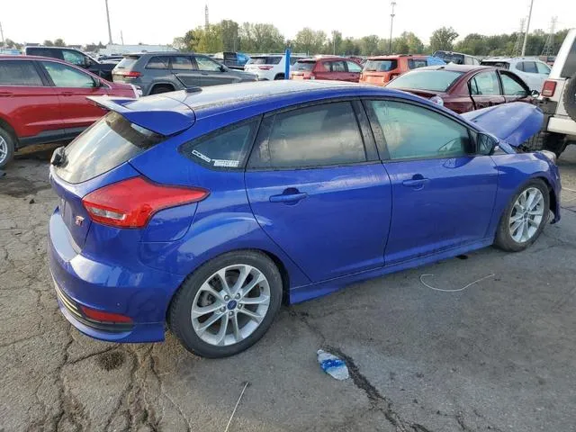 1FADP3L99FL249127 2015 2015 Ford Focus- ST 3