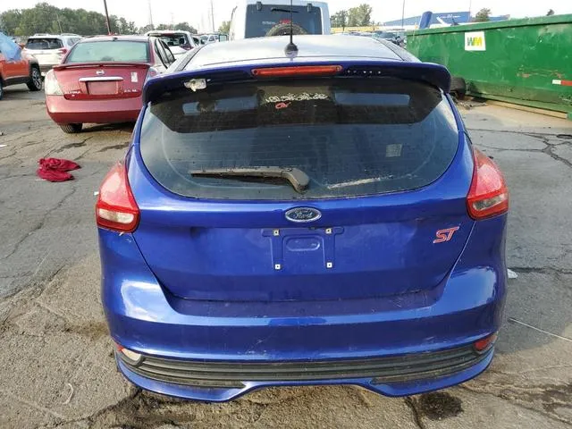 1FADP3L99FL249127 2015 2015 Ford Focus- ST 6