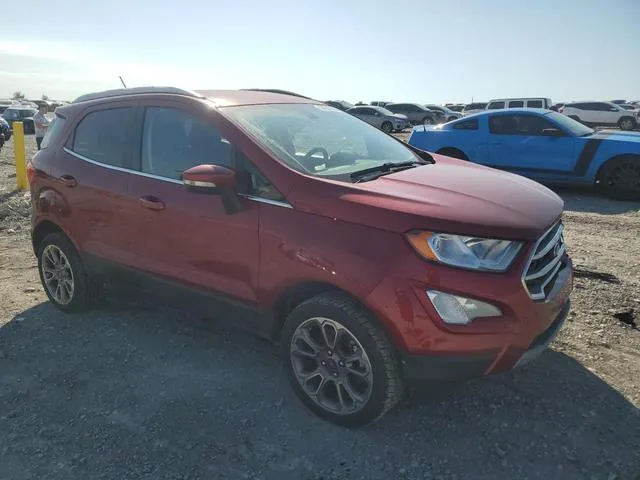 MAJ6S3KL5LC332764 2020 2020 Ford Ecosport- Titanium 4