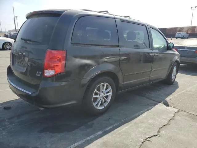 2C4RDGCG8GR321023 2016 2016 Dodge Grand Caravan- Sxt 3