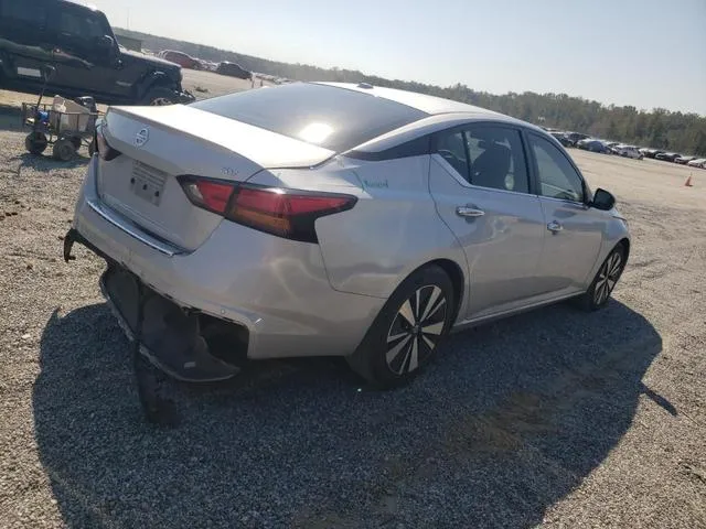 1N4BL4DV0NN329665 2022 2022 Nissan Altima- SV 3