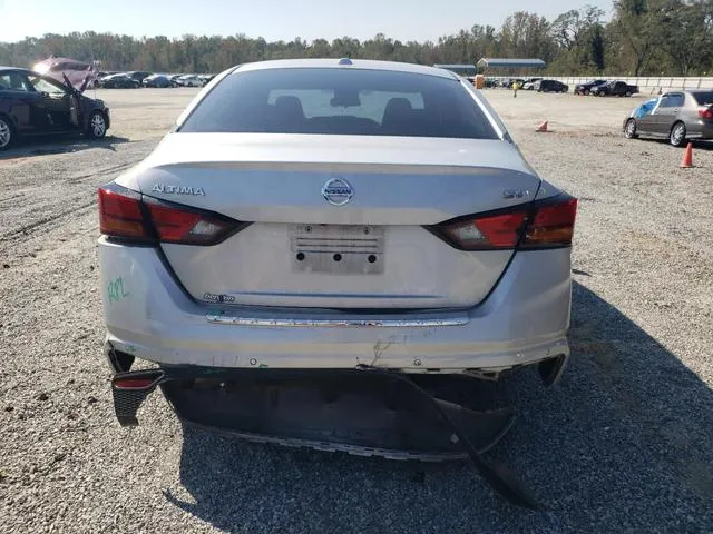 1N4BL4DV0NN329665 2022 2022 Nissan Altima- SV 6