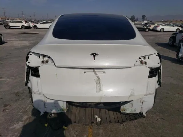 5YJYGDEE1MF294784 2021 2021 Tesla MODEL Y 6