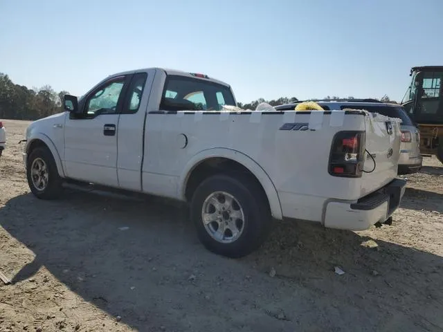 1FTRF12W24NB92463 2004 2004 Ford F-150 2