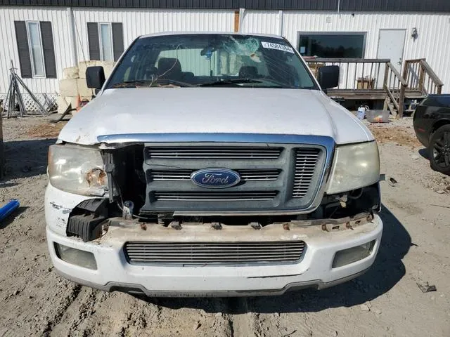 1FTRF12W24NB92463 2004 2004 Ford F-150 5