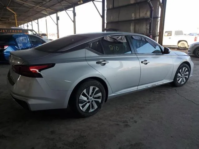 1N4BL4BVXPN385120 2023 2023 Nissan Altima- S 3