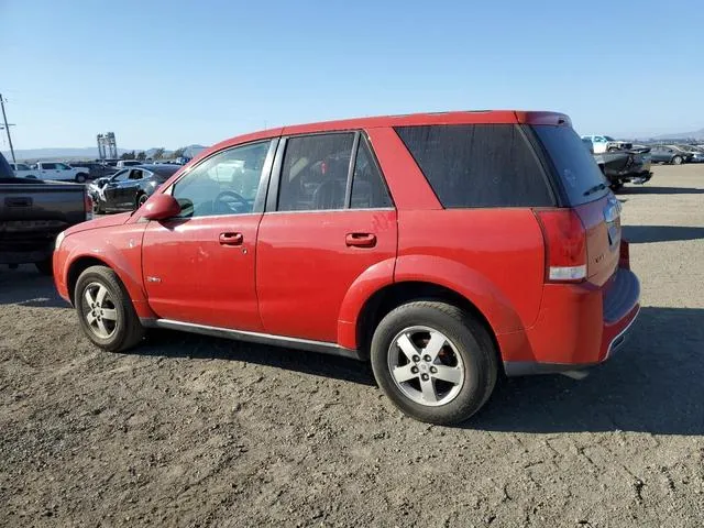 5GZCZ33Z27S837571 2007 2007 Saturn Vue- Hybrid 2